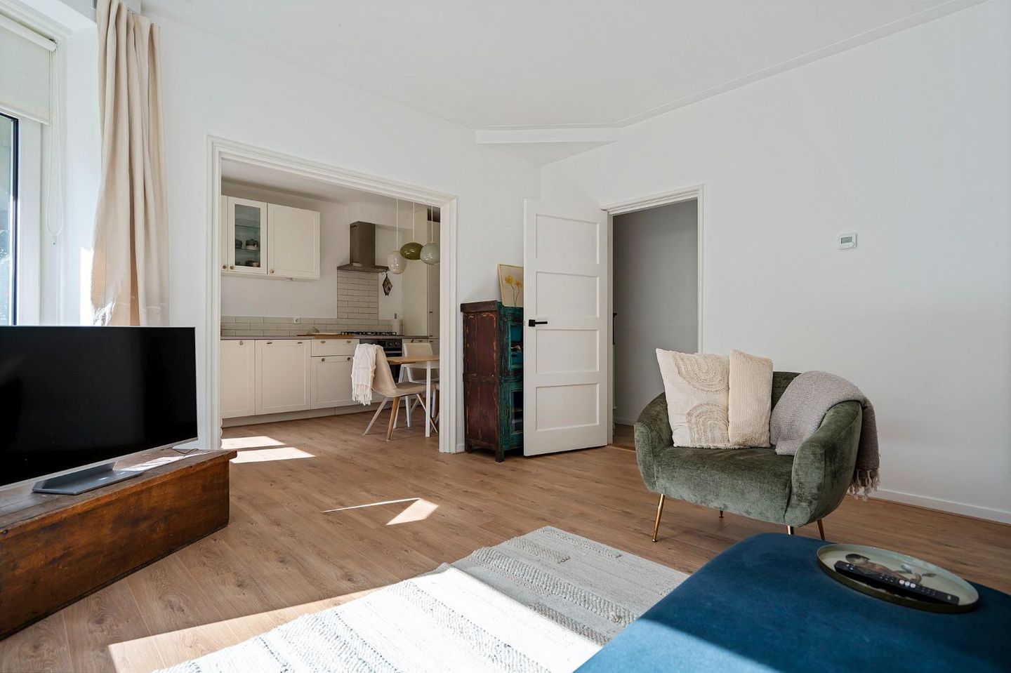 Foto 10 van Gorechtkade 137