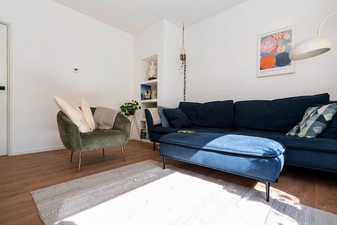 Foto 11 van Gorechtkade 137