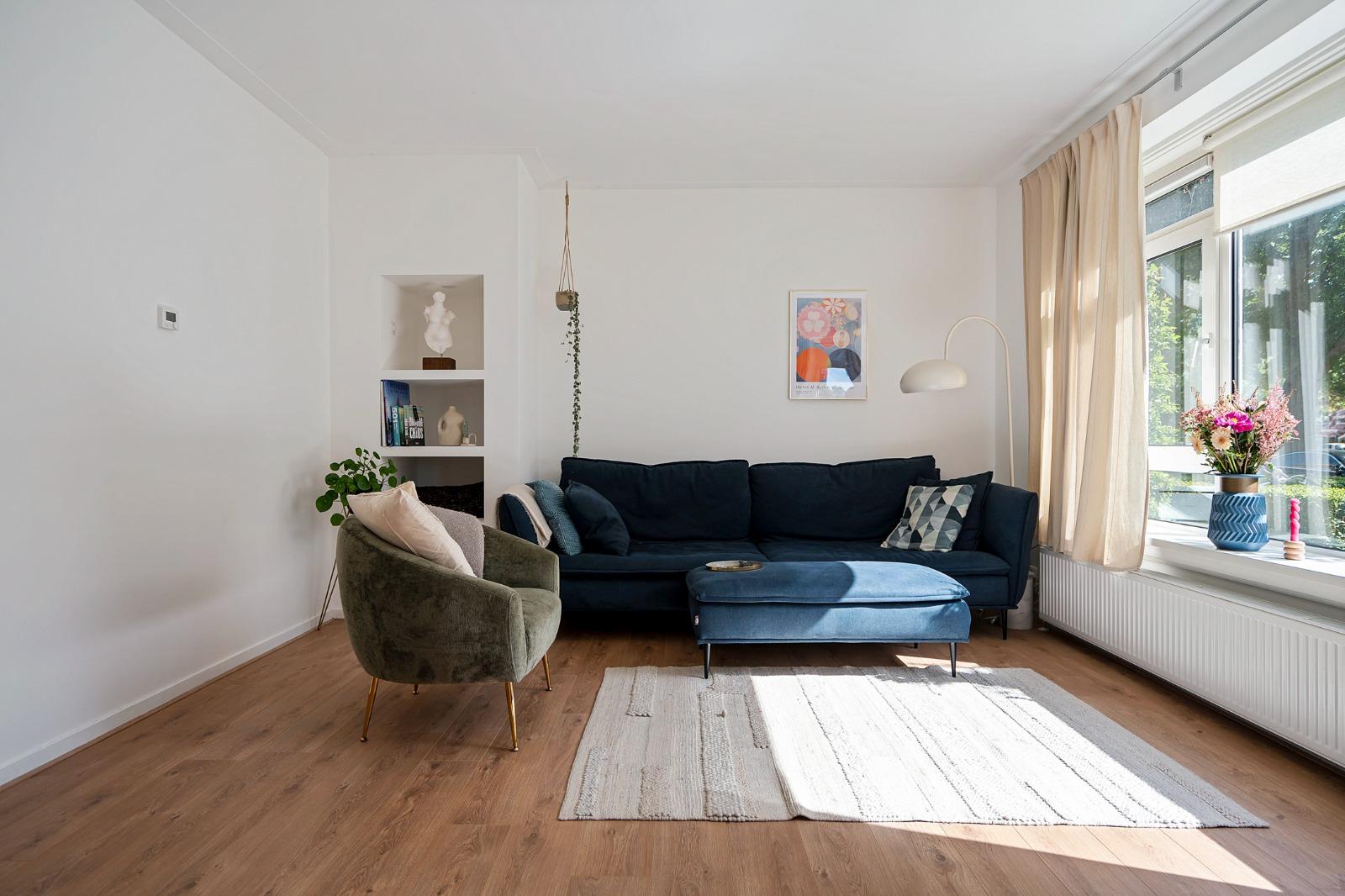 Foto 12 van Gorechtkade 137