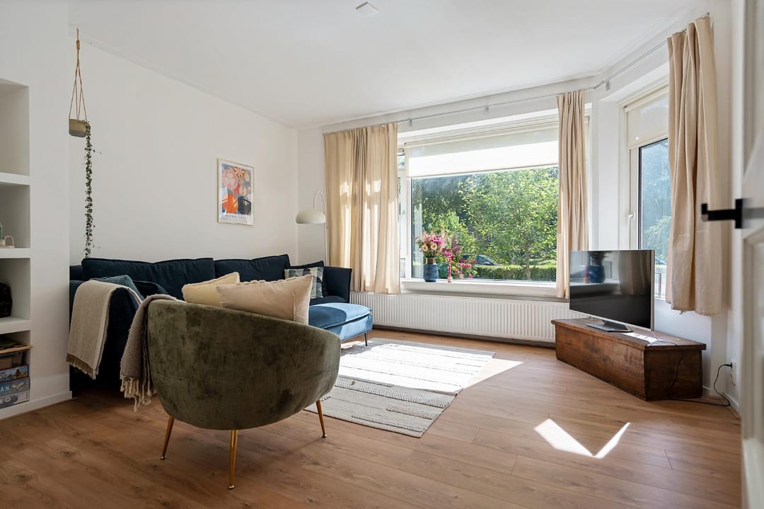 Foto 13 van Gorechtkade 137