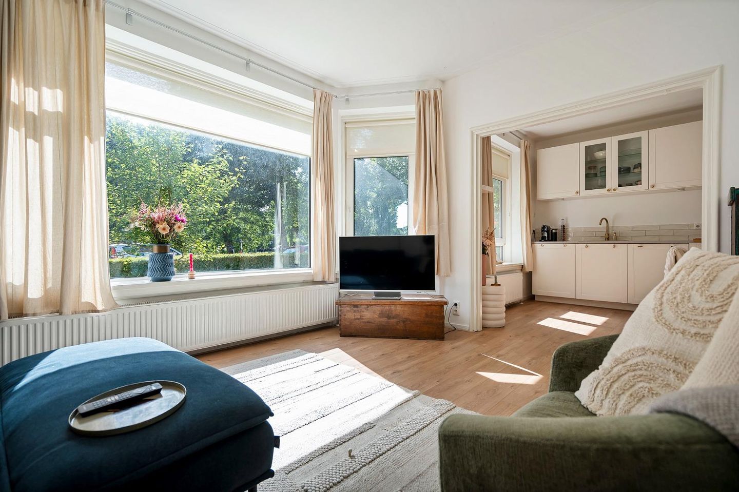 Foto 14 van Gorechtkade 137