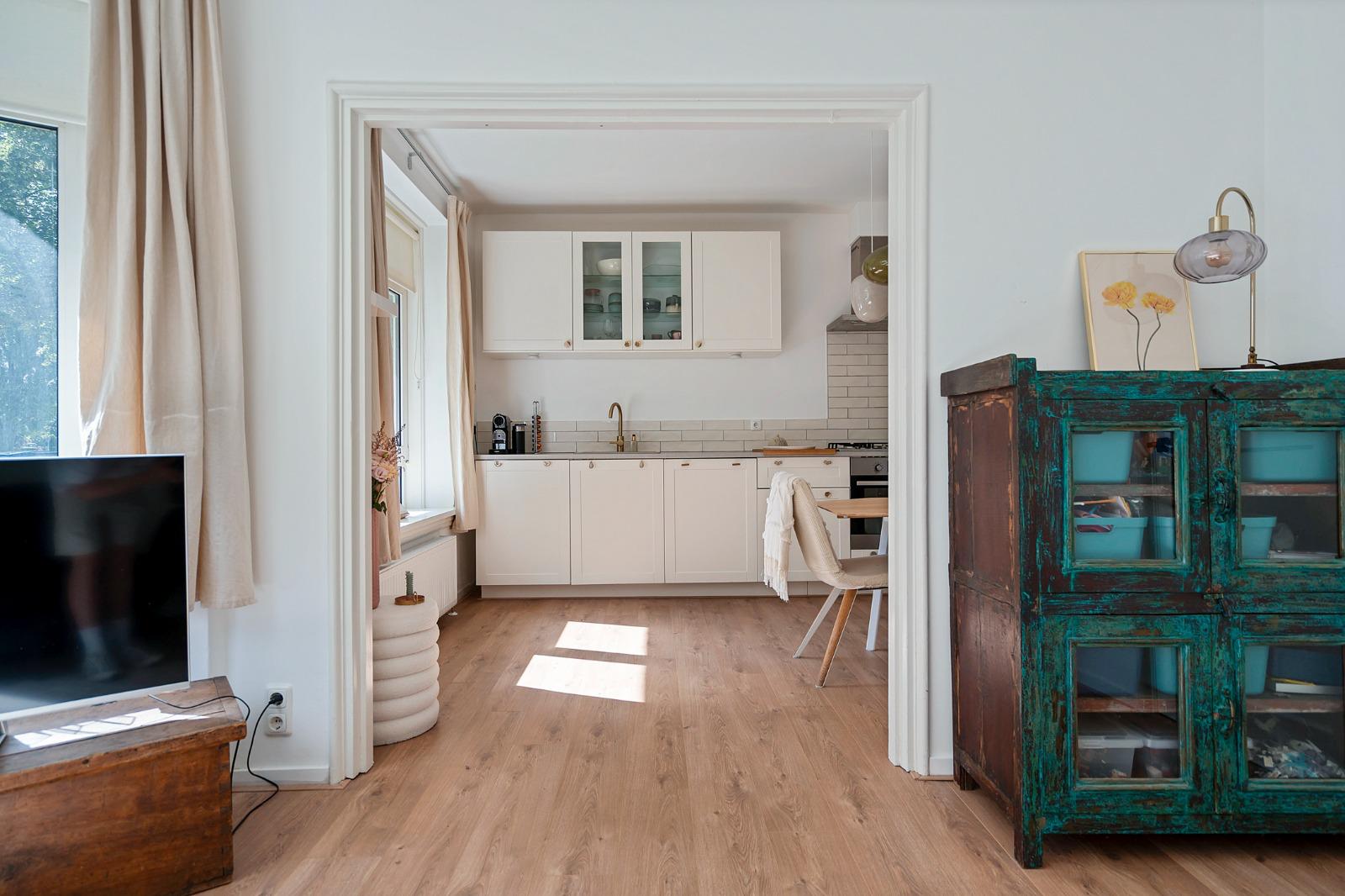 Foto 15 van Gorechtkade 137