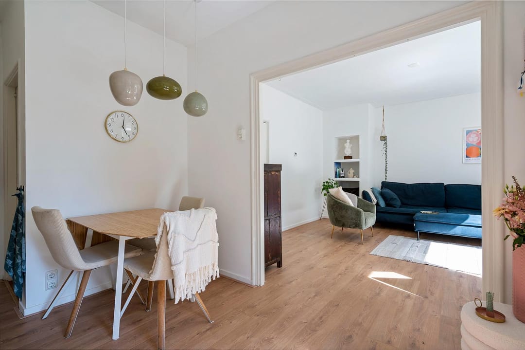 Foto 16 van Gorechtkade 137