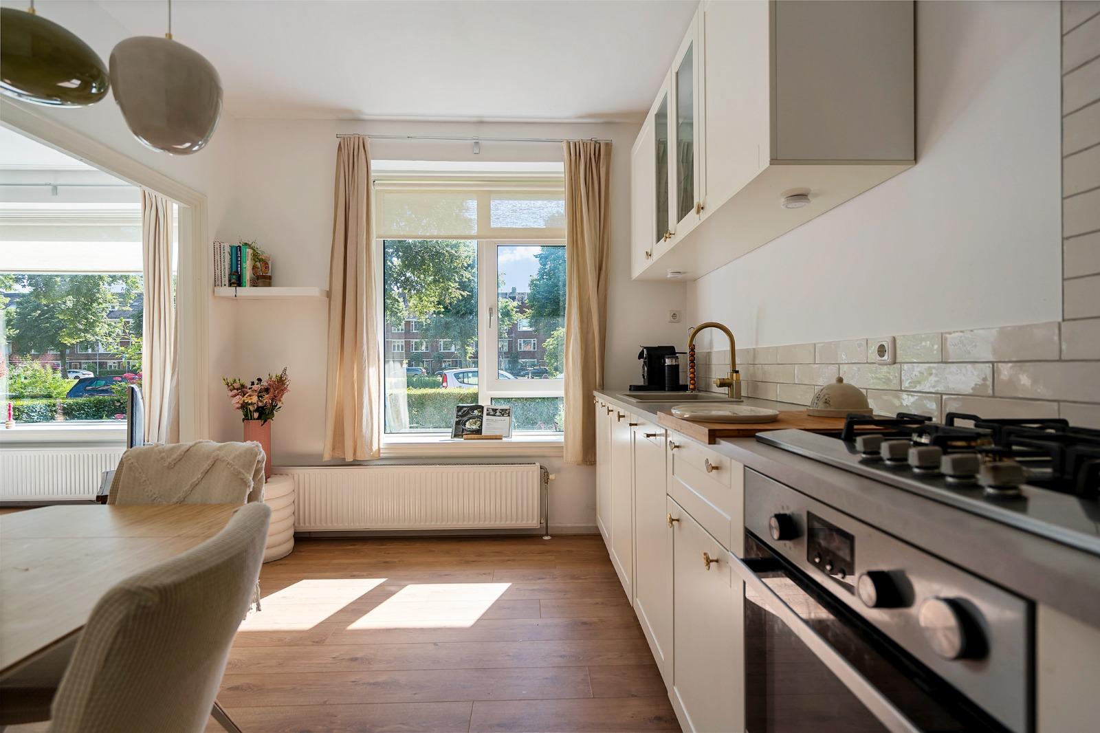 Foto 18 van Gorechtkade 137