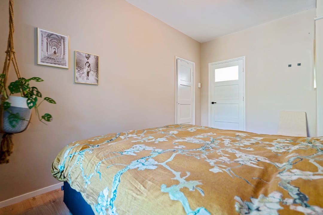 Foto 23 van Gorechtkade 137