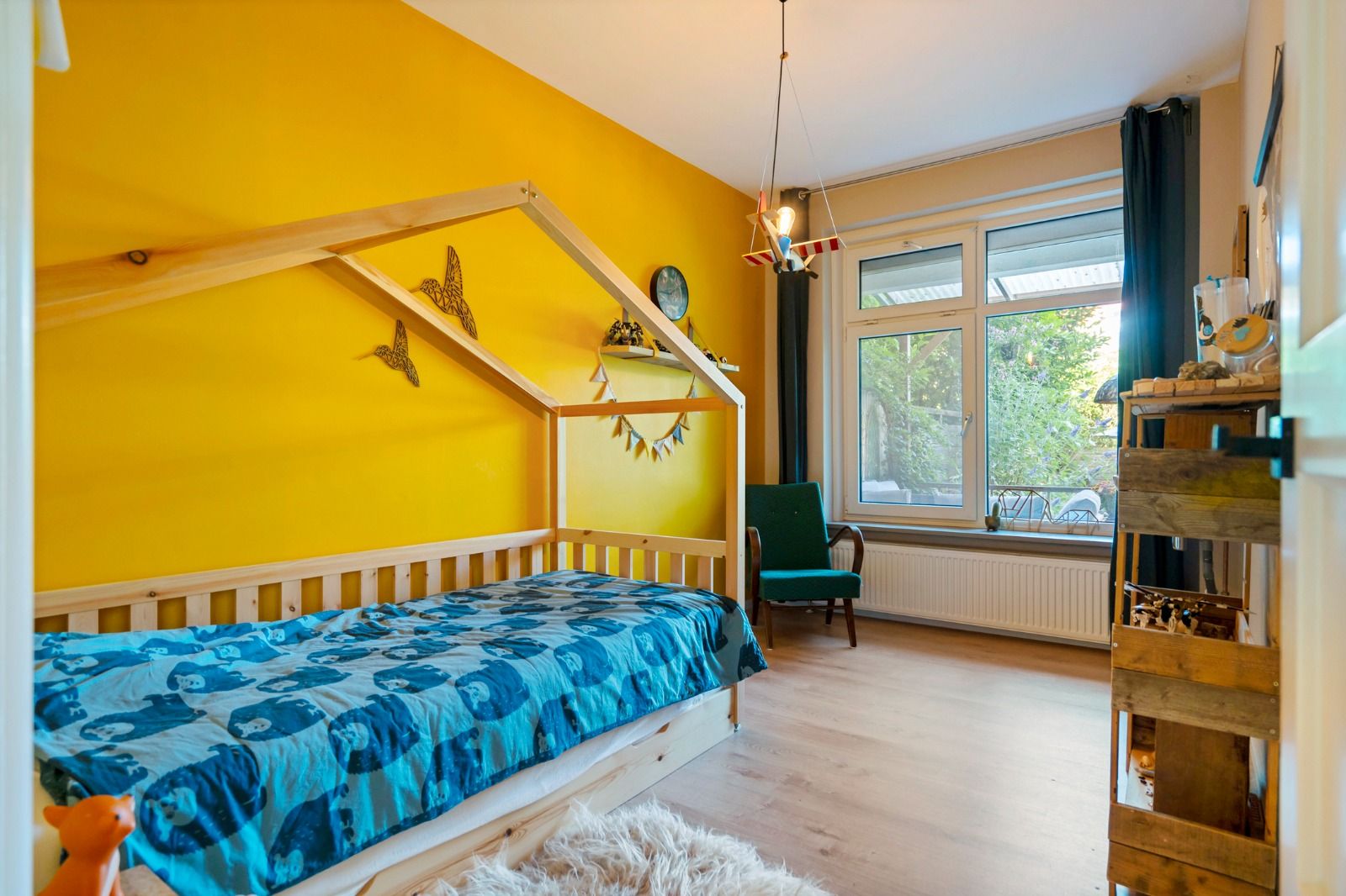 Foto 24 van Gorechtkade 137