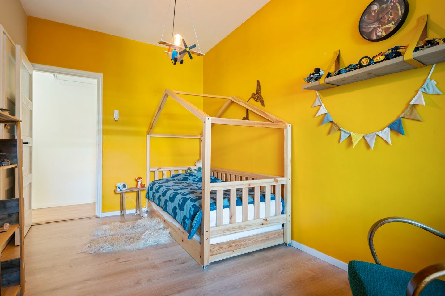 Foto 25 van Gorechtkade 137