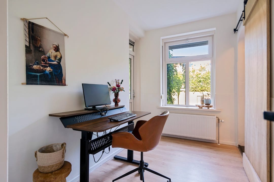 Foto 26 van Gorechtkade 137