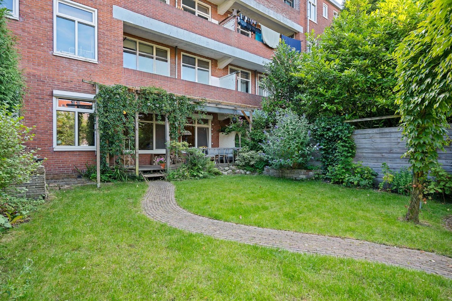 Foto 29 van Gorechtkade 137