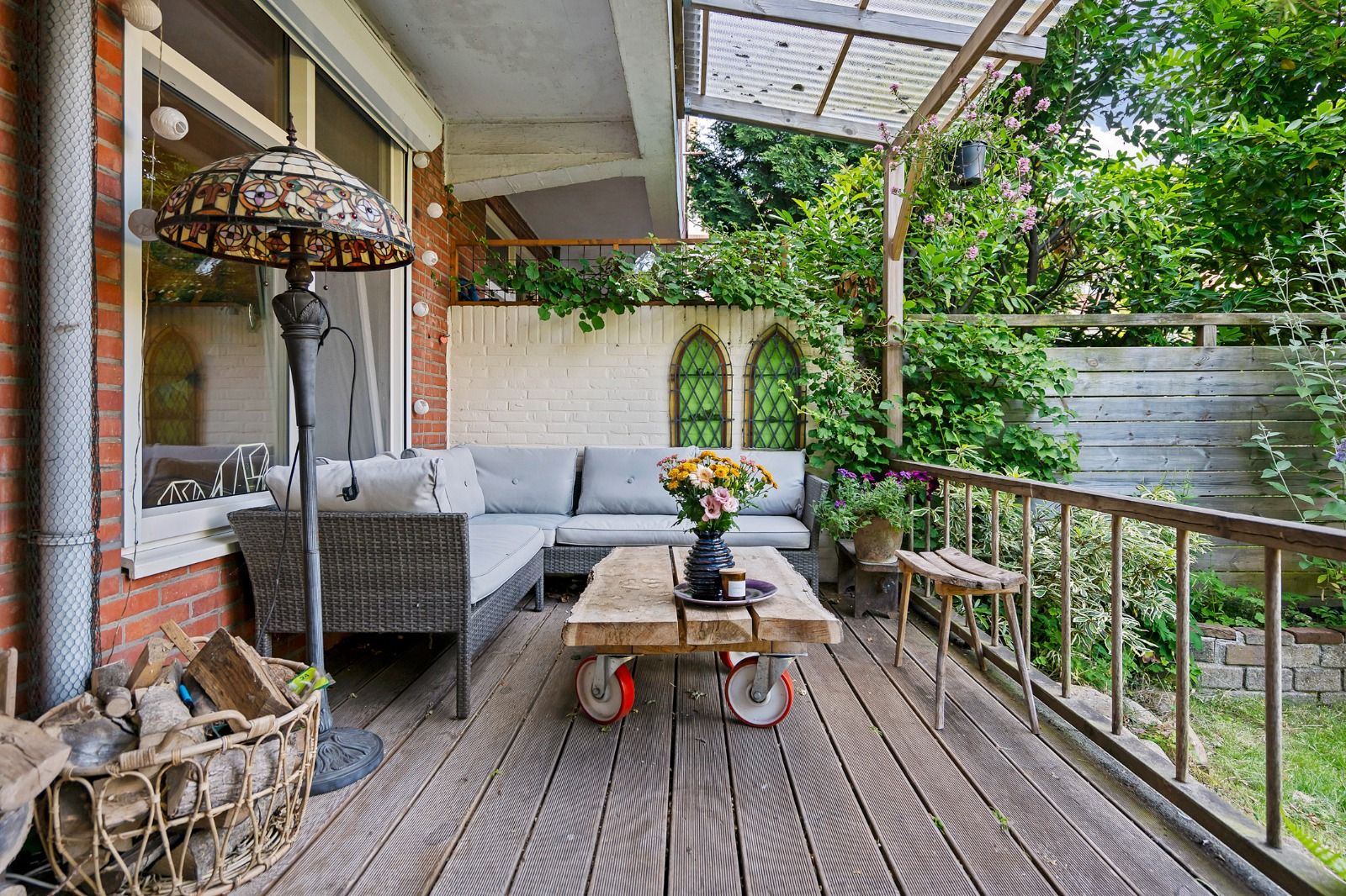 Foto 30 van Gorechtkade 137