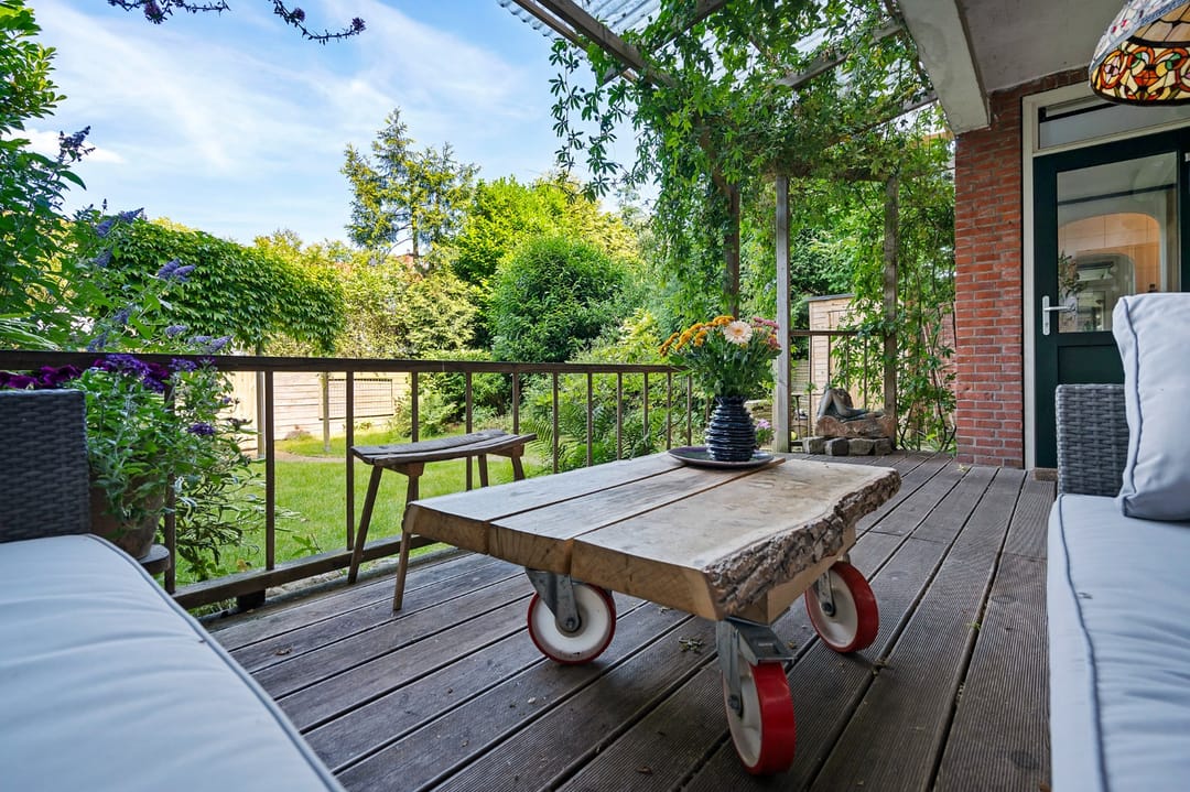 Foto 32 van Gorechtkade 137