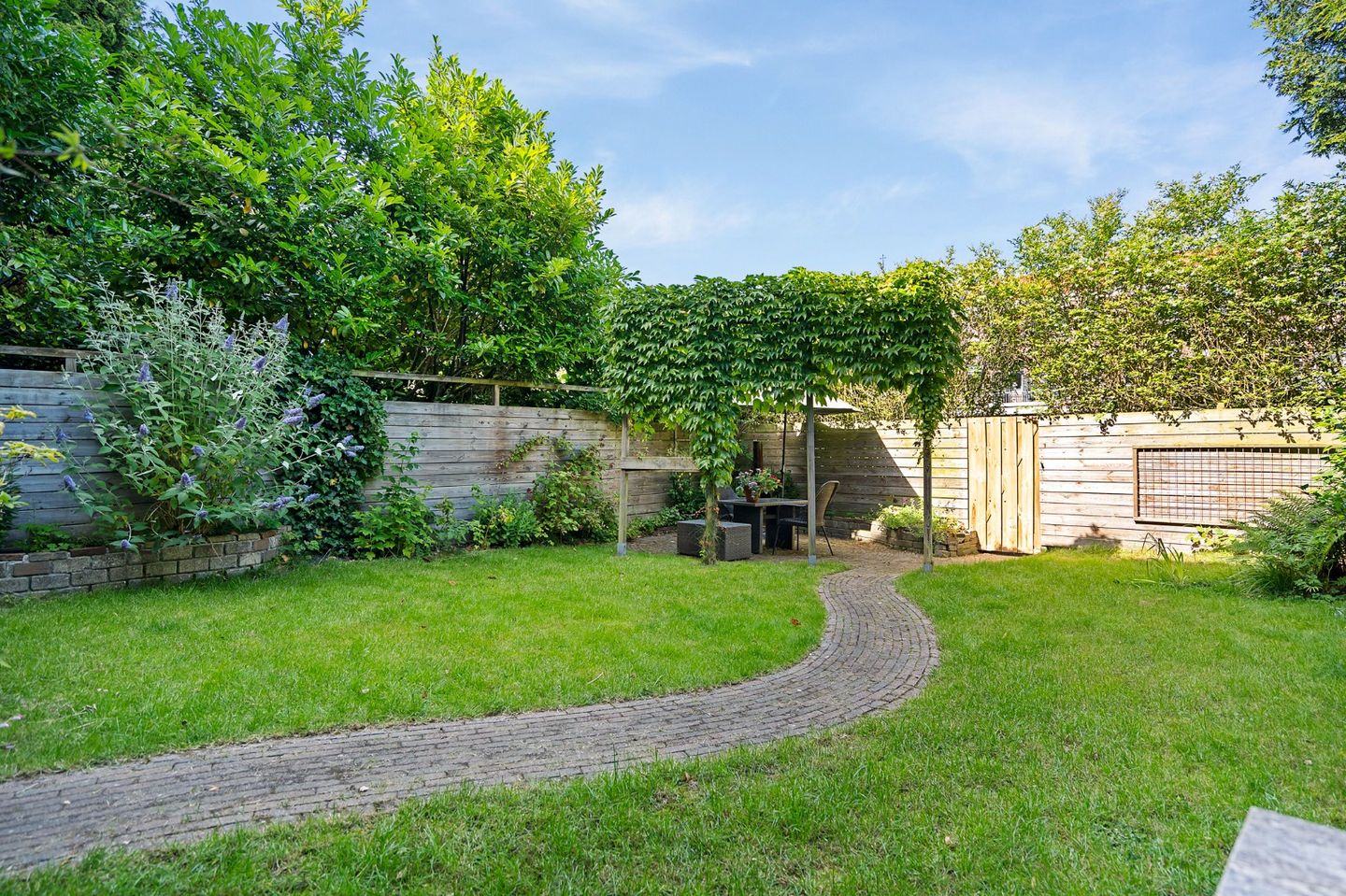 Foto 34 van Gorechtkade 137