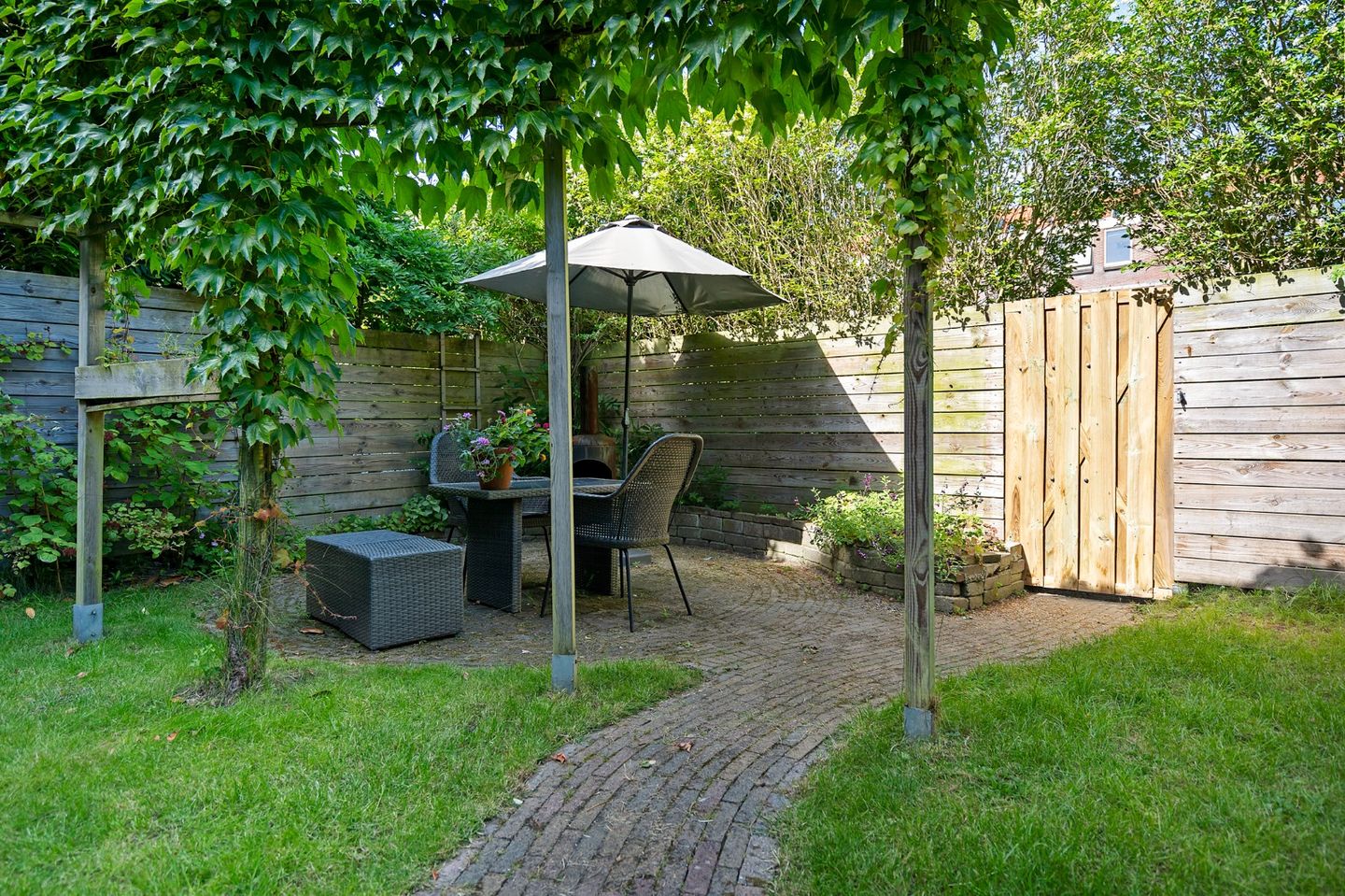 Foto 35 van Gorechtkade 137