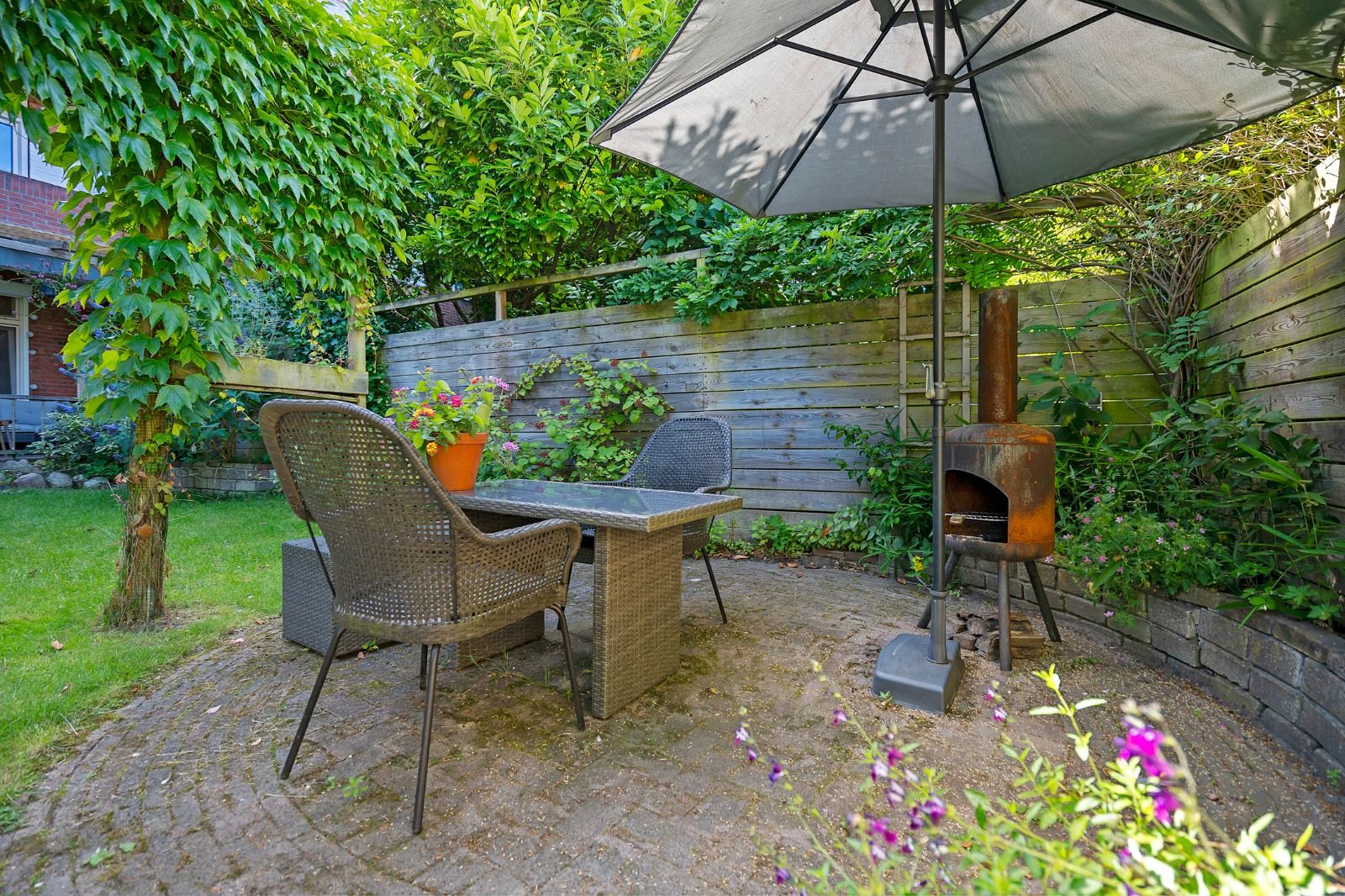 Foto 36 van Gorechtkade 137