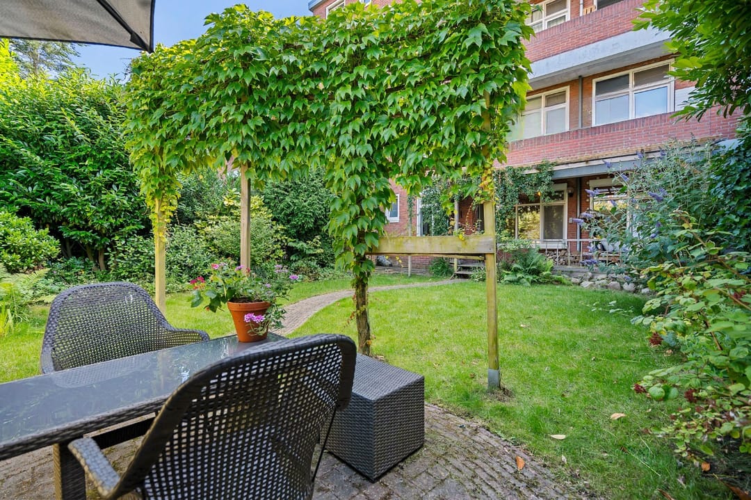 Foto 37 van Gorechtkade 137