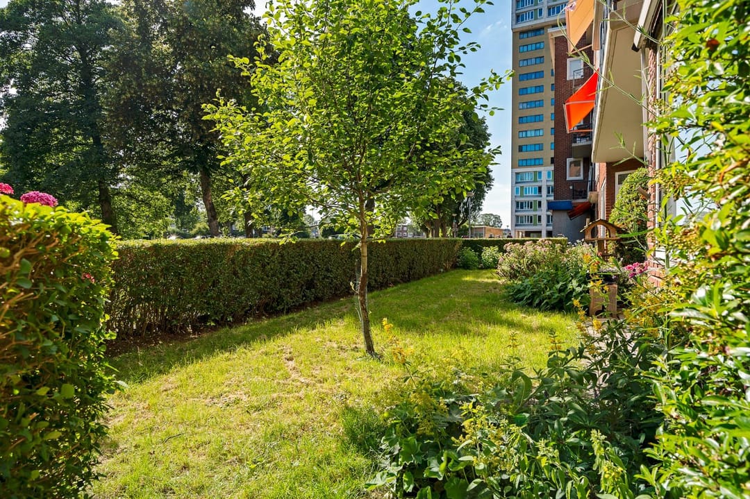 Foto 38 van Gorechtkade 137