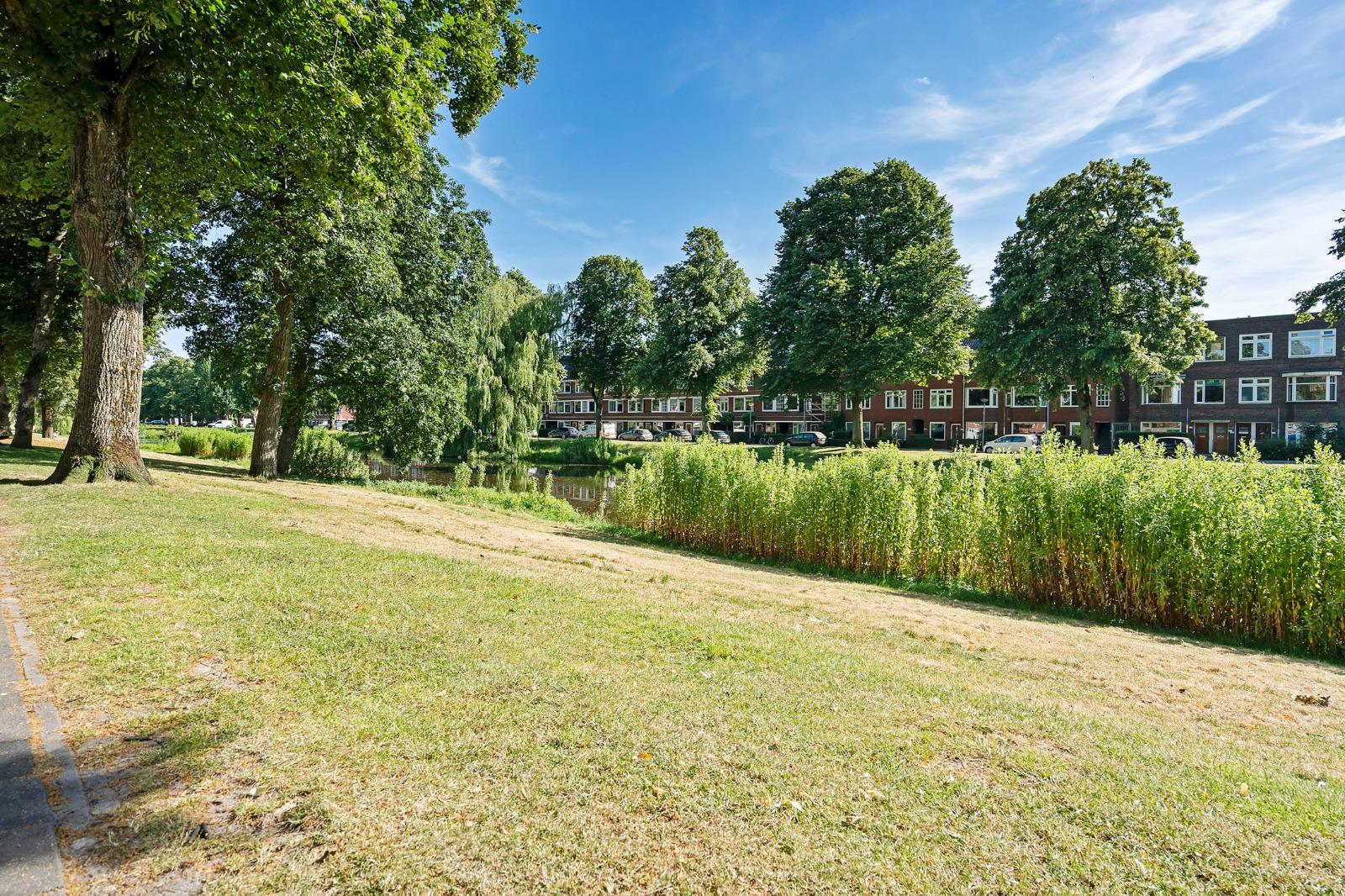 Foto 39 van Gorechtkade 137