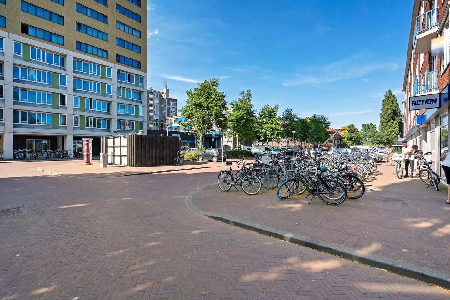 Foto 40 van Gorechtkade 137