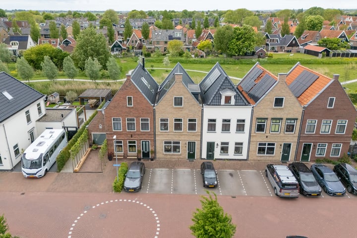 Schepenakker 18