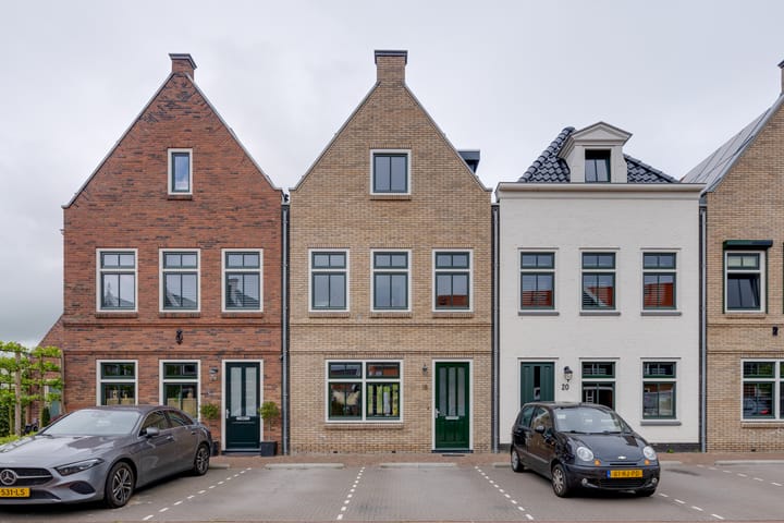 Foto 2 van Schepenakker 18