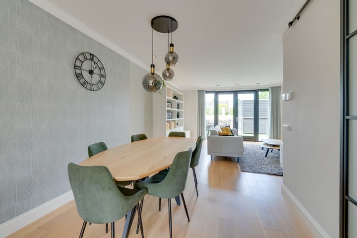 Foto 9 van Schepenakker 18