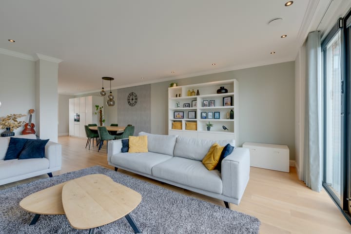 Foto 12 van Schepenakker 18