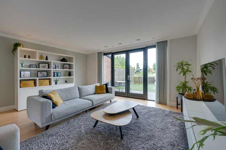 Foto 13 van Schepenakker 18