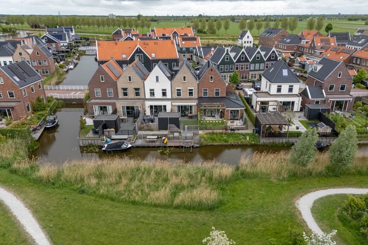 Foto 4 van Schepenakker 18