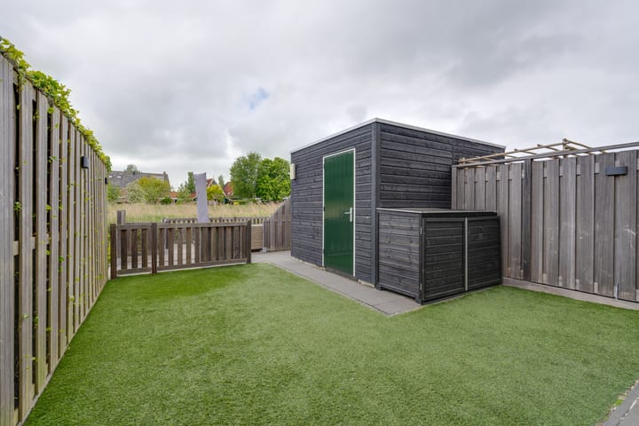 Foto 19 van Schepenakker 18