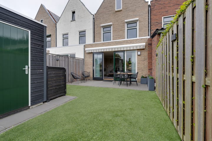 Foto 20 van Schepenakker 18