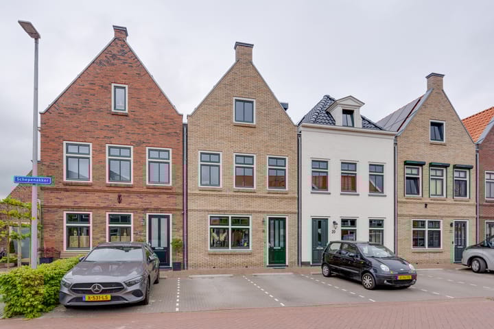 Foto 43 van Schepenakker 18