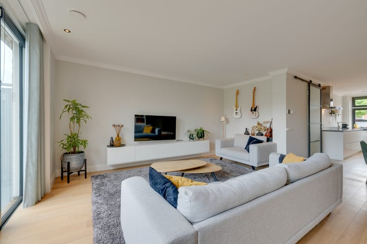 Foto 10 van Schepenakker 18