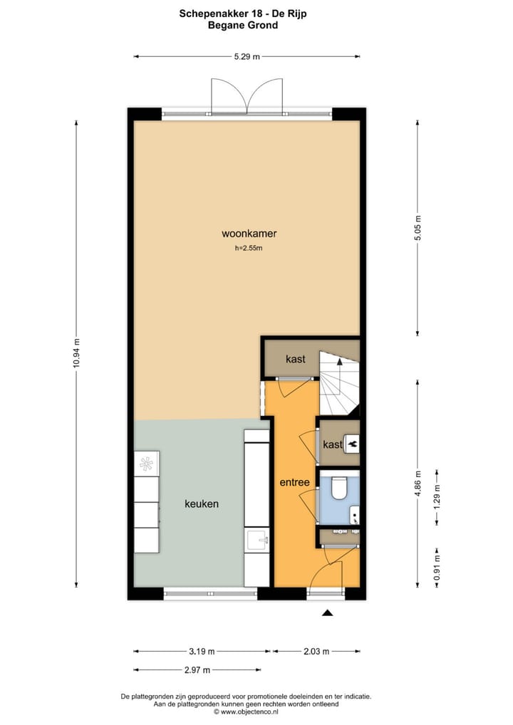 Foto 58 van Schepenakker 18