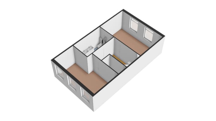 Foto 63 van Schepenakker 18