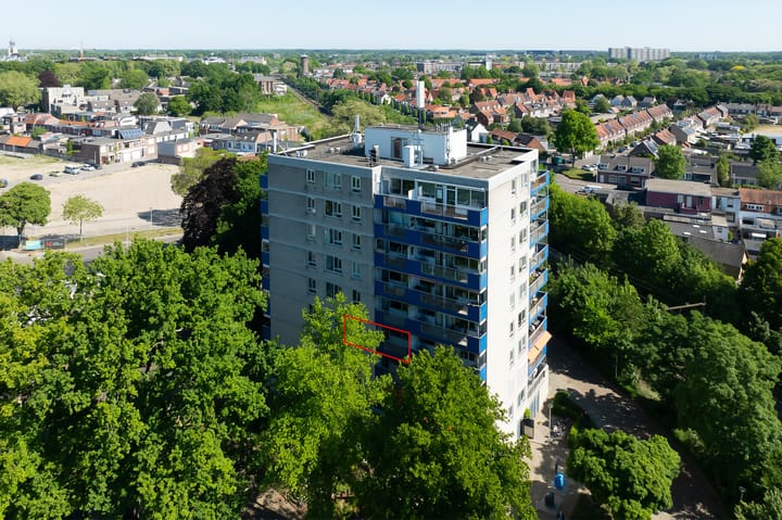 Foto 1 van Benedenbaantje 42