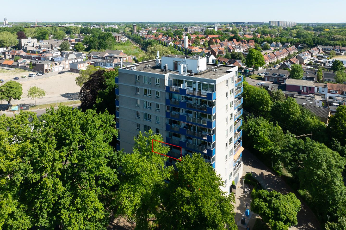 Foto 1 van Benedenbaantje 42