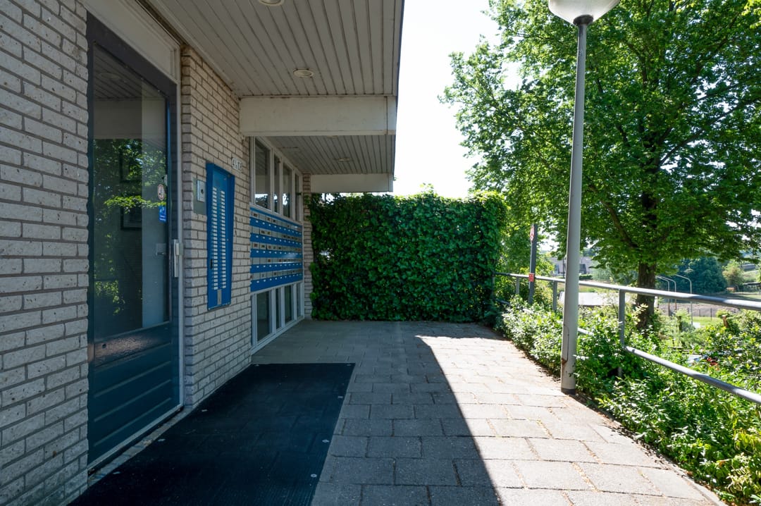 Foto 2 van Benedenbaantje 42