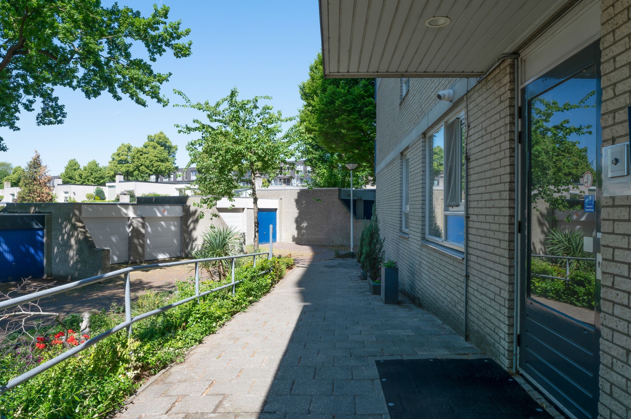 Foto 3 van Benedenbaantje 42