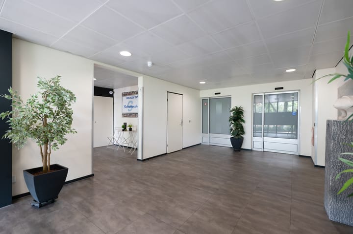 Foto 5 van Benedenbaantje 42