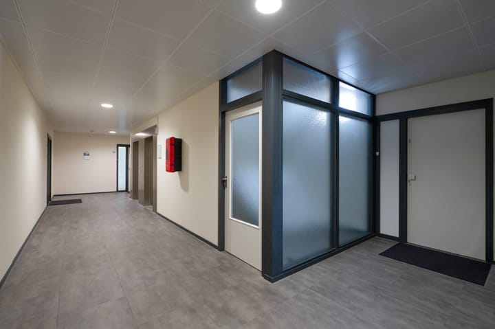 Foto 6 van Benedenbaantje 42