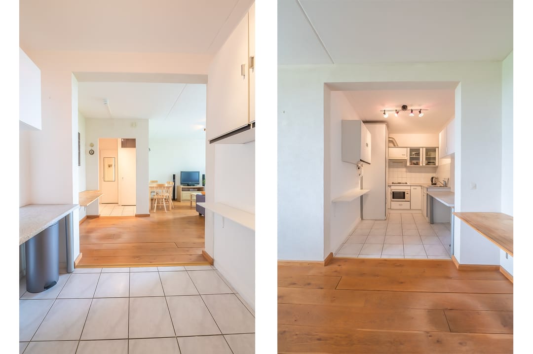 Foto 7 van Benedenbaantje 42