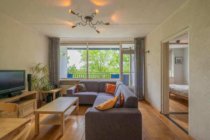 Foto 9 van Benedenbaantje 42