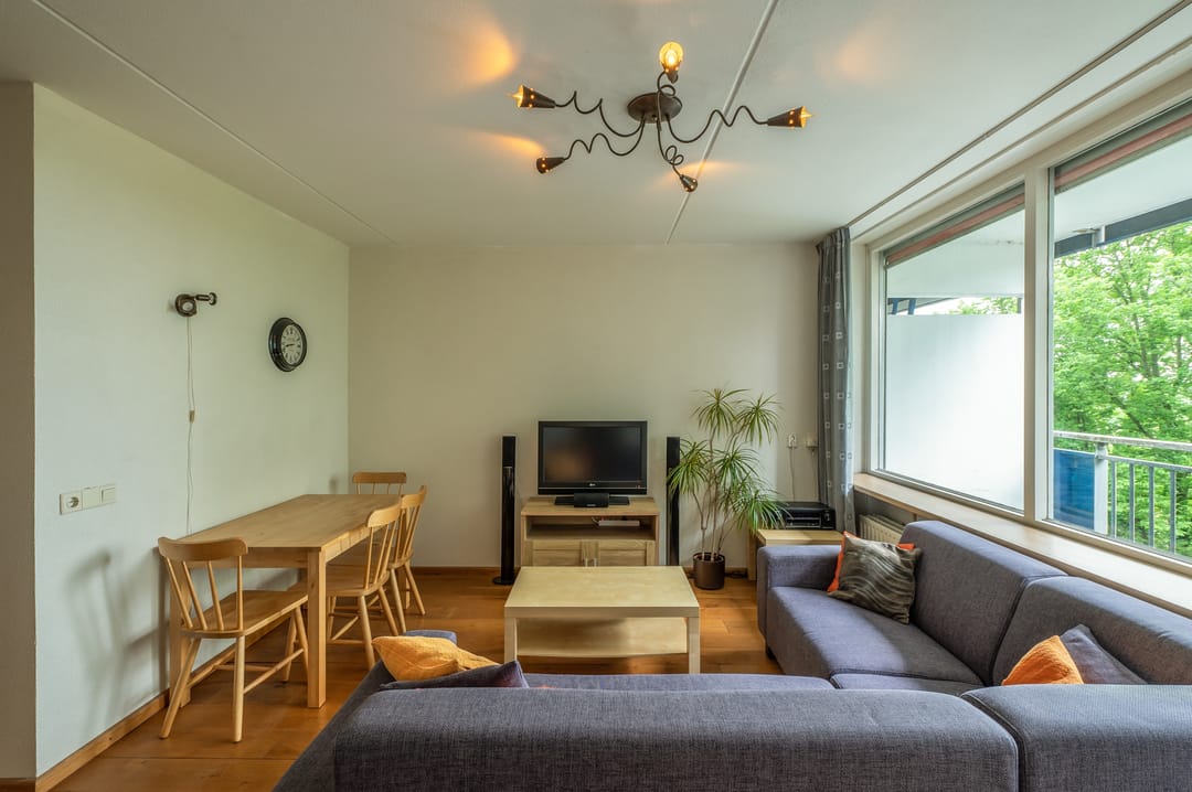 Foto 11 van Benedenbaantje 42