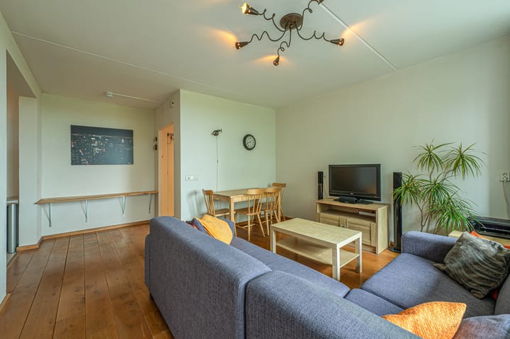 Foto 12 van Benedenbaantje 42