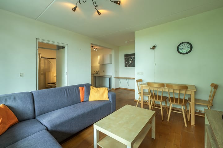 Foto 13 van Benedenbaantje 42