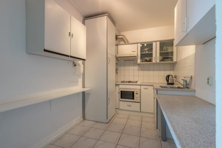 Foto 14 van Benedenbaantje 42