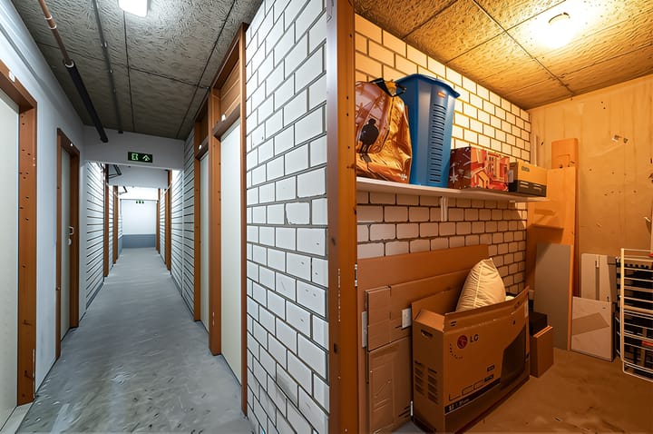 Foto 19 van Benedenbaantje 42