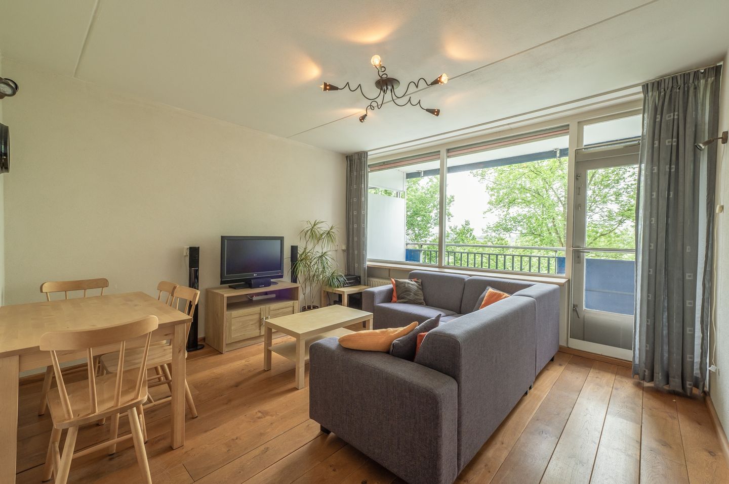 Foto 10 van Benedenbaantje 42