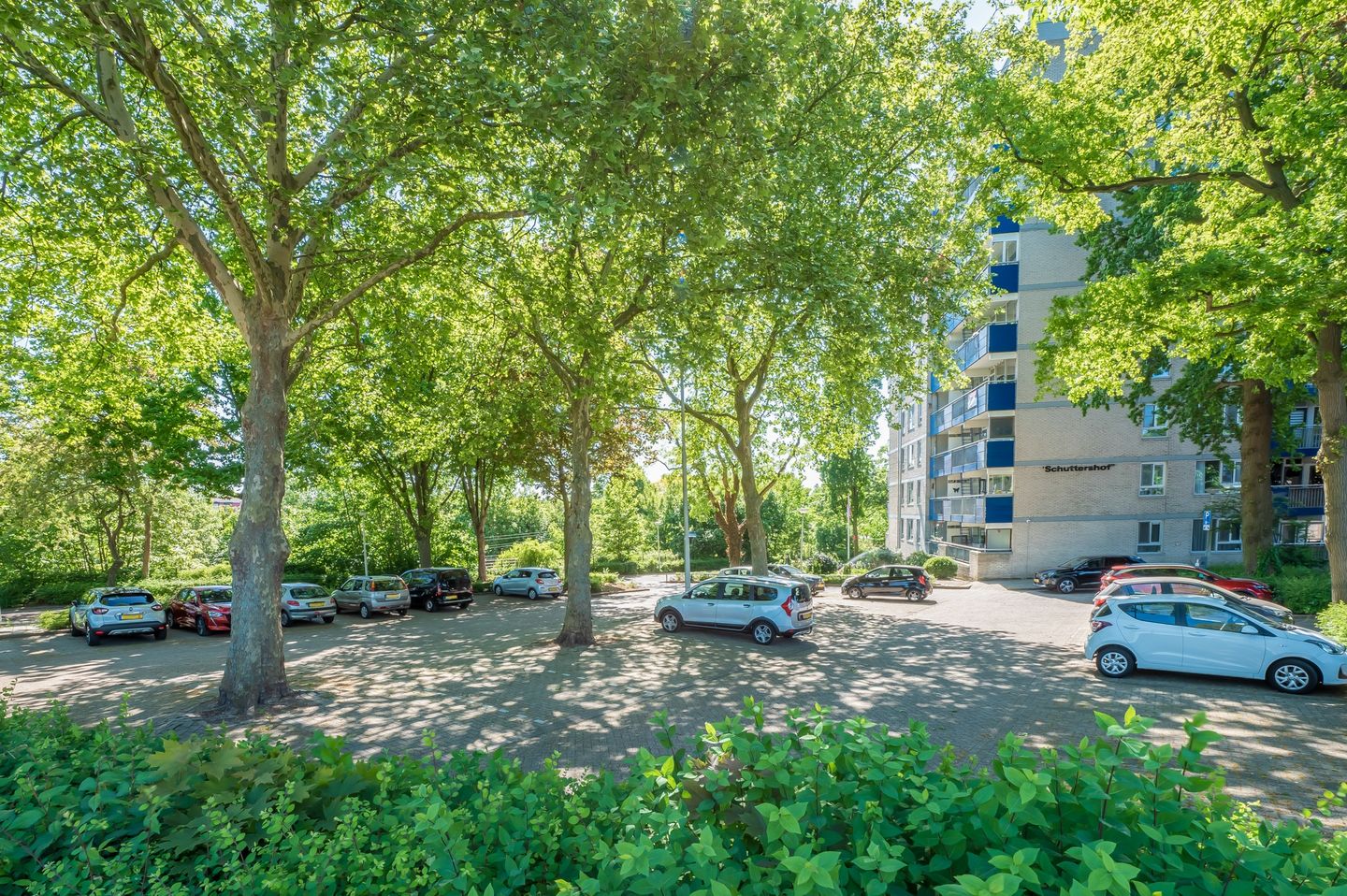 Foto 20 van Benedenbaantje 42