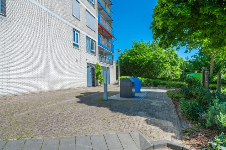 Foto 22 van Benedenbaantje 42